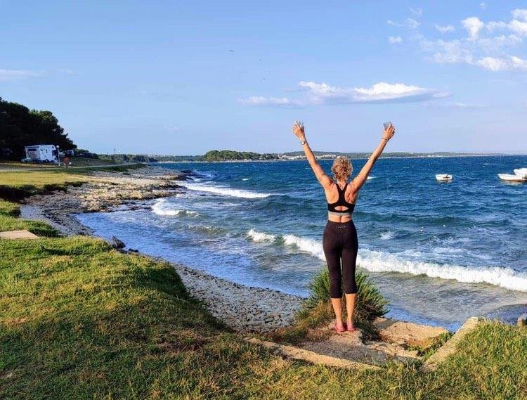 Premantura - Kemp Stupice