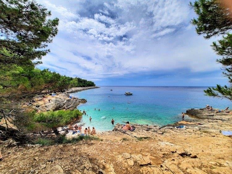 Premantura - Kemp Stupice