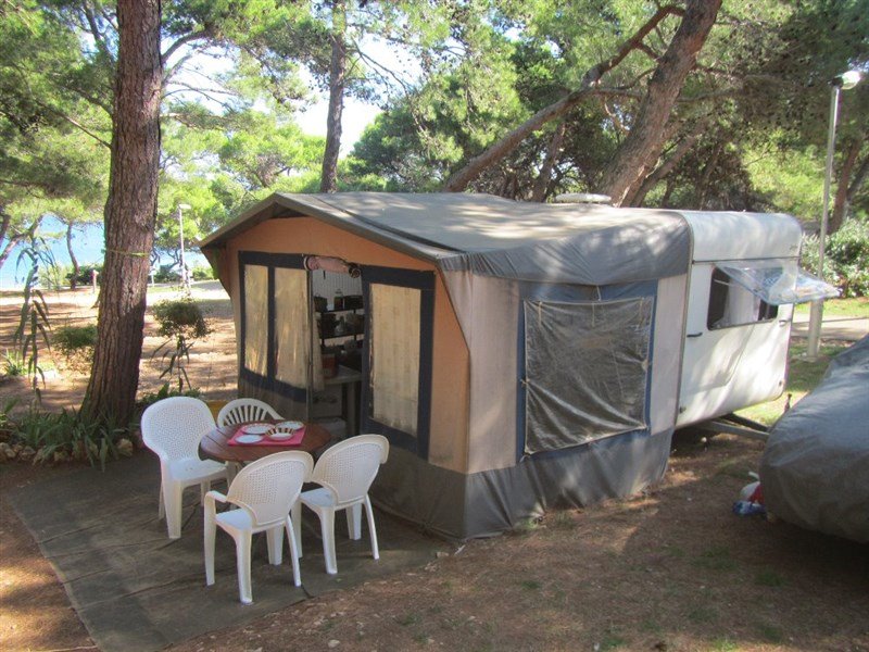 Premantura - Kemp Stupice