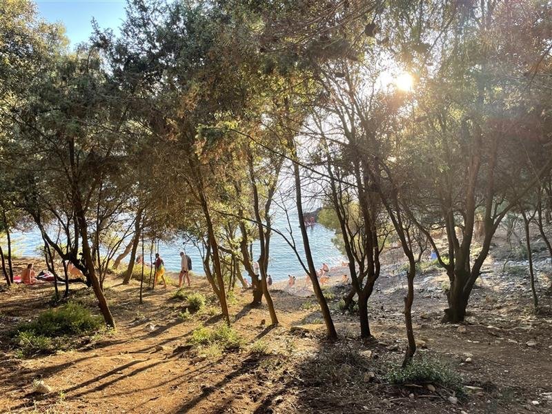 Premantura - Kemp Stupice