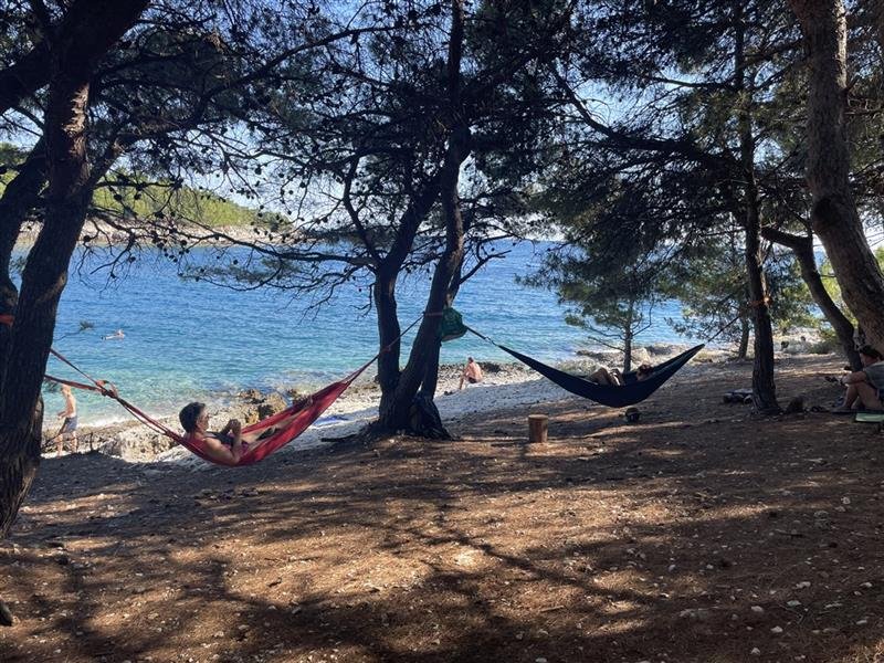 Premantura - Kemp Stupice