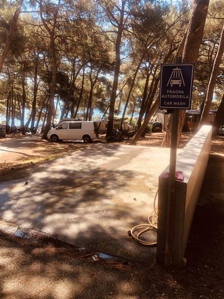 Premantura - Kemp Stupice