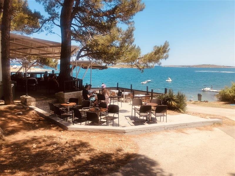 Premantura - Kemp Stupice