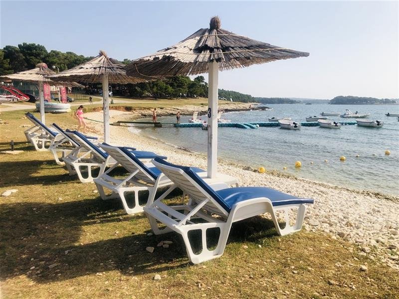 Premantura - Kemp Stupice