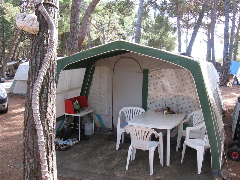 Premantura - Kemp Stupice