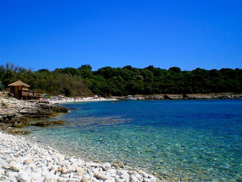 Premantura - Kemp Stupice