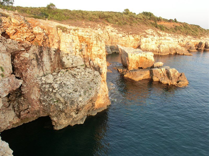 Premantura - Kemp Stupice