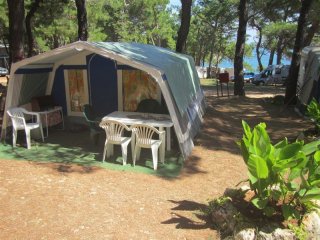 Premantura - Kemp Stupice Premantura - Kemp Stupice