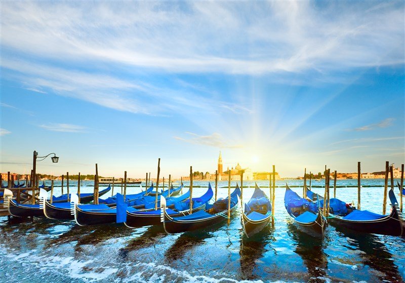 To Nejlepší z Itálie