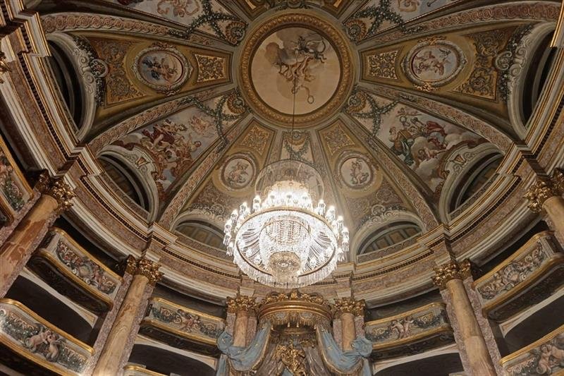 To Nejlepší z Itálie