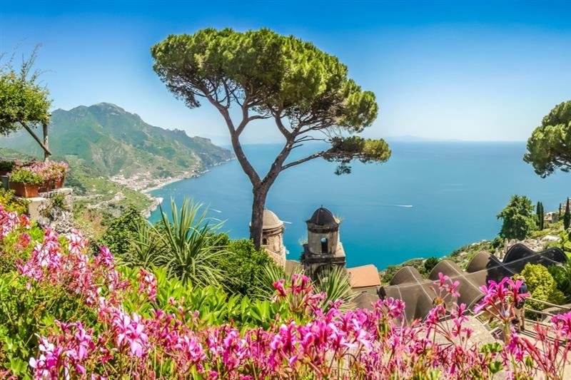 To Nejlepší z Itálie