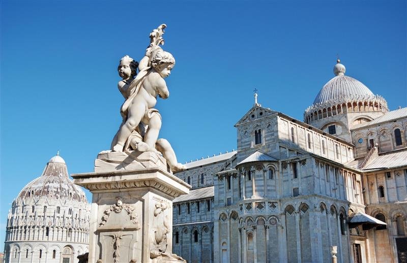 To Nejlepší z Itálie