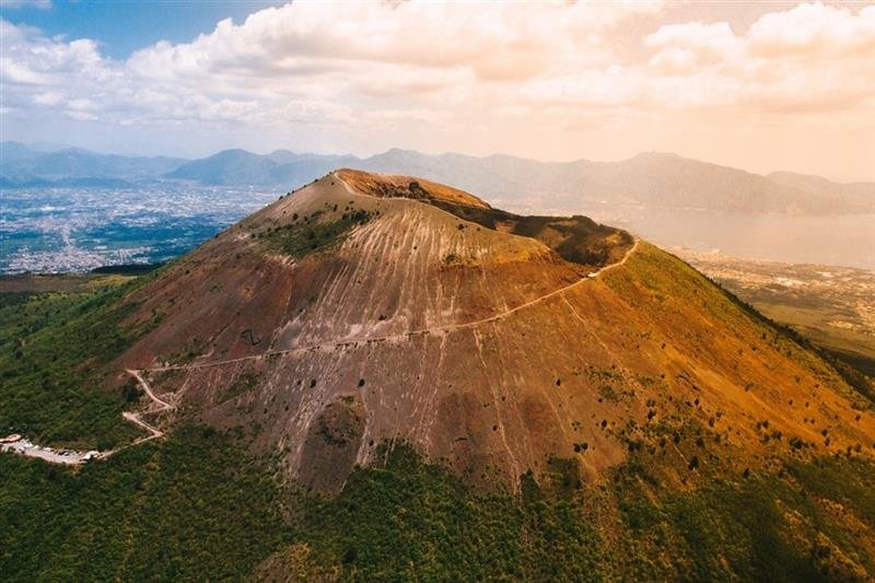 To Nejlepší z Itálie