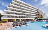 Katalog zájezdů, Malgrat de Mar - Hotel Tropic Park