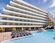 Malgrat de Mar - Hotel Tropic Park
