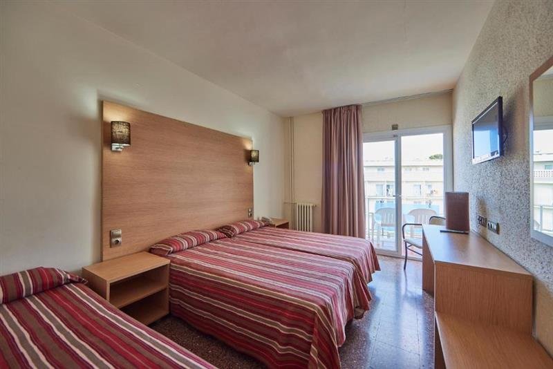 Lloret de Mar - Hotel Gran Don Juan Resort