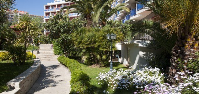 Lloret de Mar - Hotel Gran Don Juan Resort