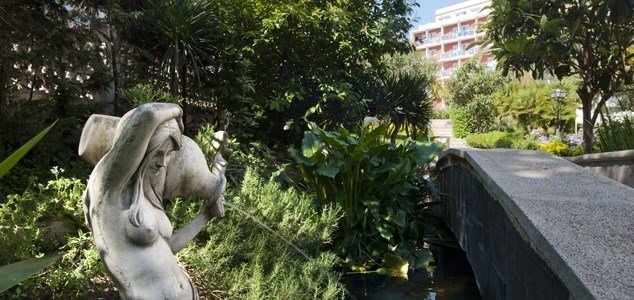 Lloret de Mar - Hotel Gran Don Juan Resort