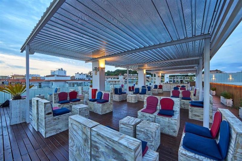 Lloret de Mar - Hotel Gran Don Juan Resort