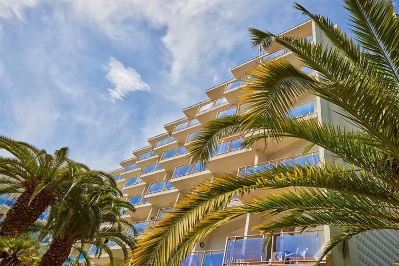 Lloret de Mar - Hotel Gran Don Juan Resort
