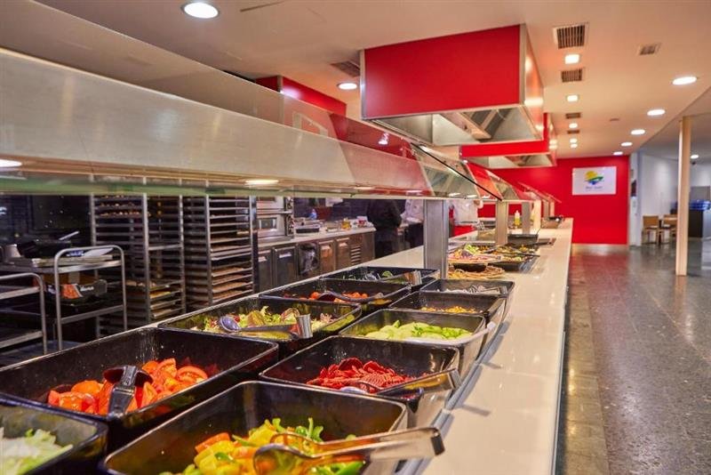 Lloret de Mar - Hotel Gran Don Juan Resort