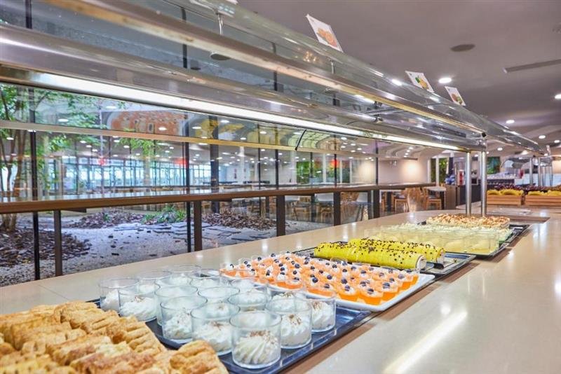 Lloret de Mar - Hotel Gran Don Juan Resort