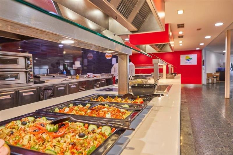 Lloret de Mar - Hotel Gran Don Juan Resort