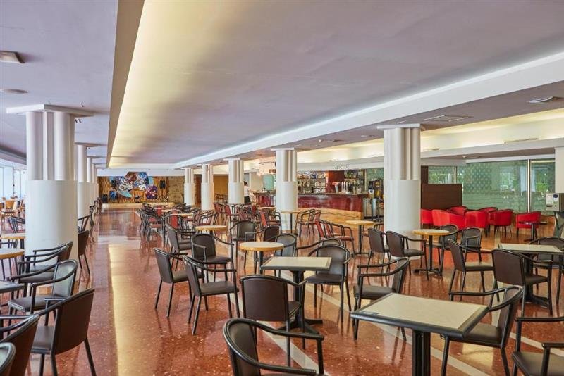 Lloret de Mar - Hotel Gran Don Juan Resort