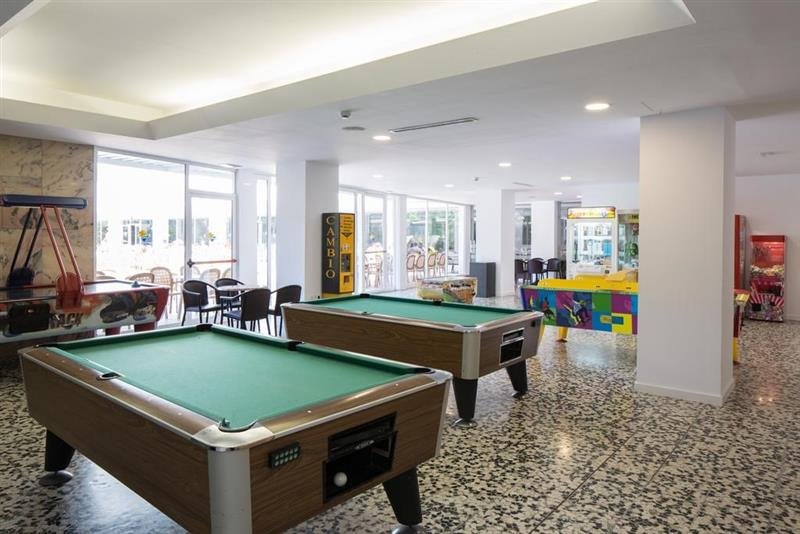 Lloret de Mar - Hotel Gran Don Juan Resort