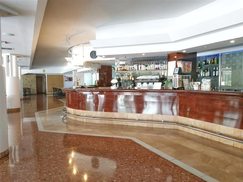 Lloret de Mar - Hotel Gran Don Juan Resort