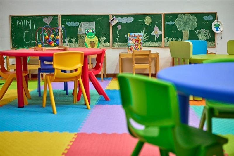 Lloret de Mar - Hotel Gran Don Juan Resort