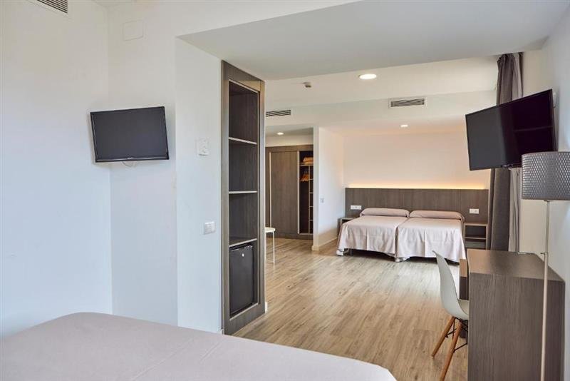 Lloret de Mar - Hotel Gran Don Juan Resort