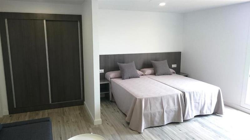 Lloret de Mar - Hotel Gran Don Juan Resort