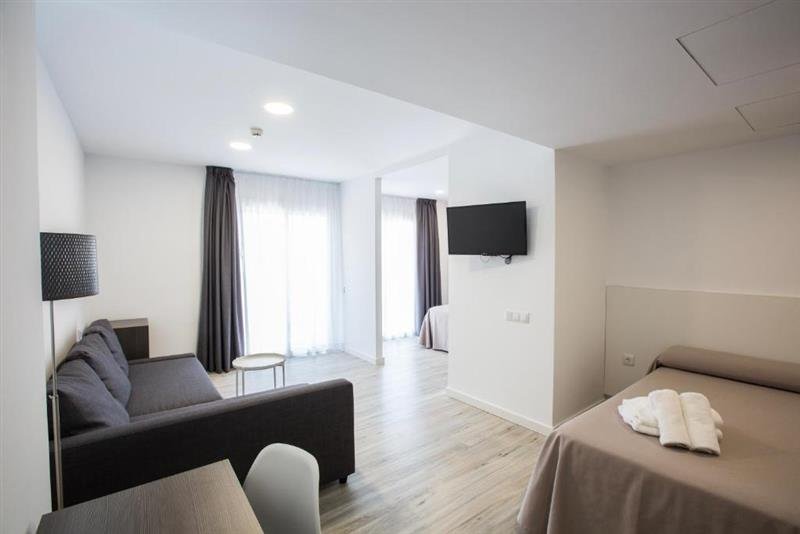 Lloret de Mar - Hotel Gran Don Juan Resort