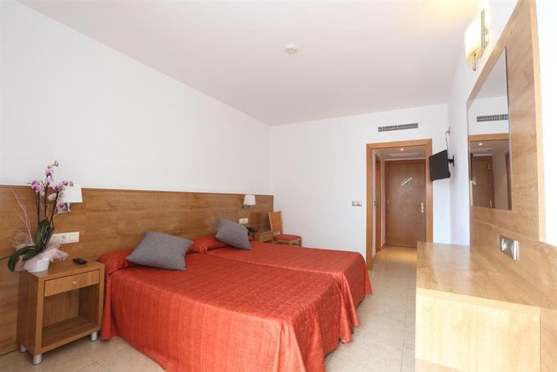 Lloret de Mar - Hotel Gran Don Juan Resort