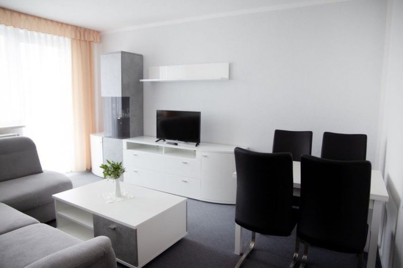 Apartmenthotel Harz