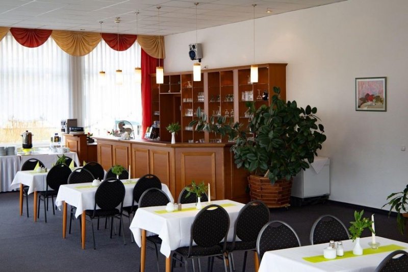 Apartmenthotel Harz