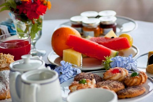 Ischia - Hotel Sorriso Thermae Resort & SPA