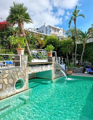 Ischia - Hotel Sorriso Thermae Resort & SPA
