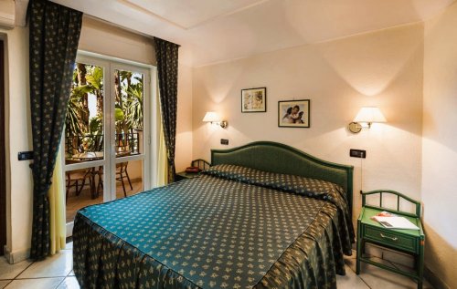 Ischia - Hotel Sorriso Thermae Resort & SPA