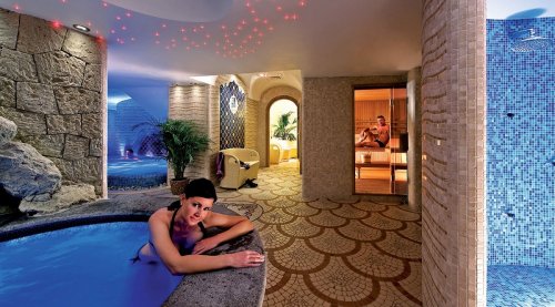 Ischia - Hotel Sorriso Thermae Resort & SPA