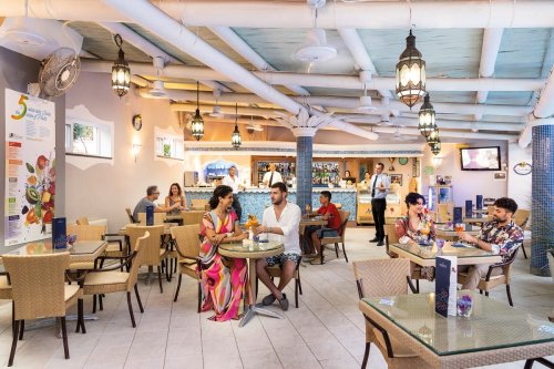 Ischia - Hotel Sorriso Thermae Resort & SPA