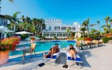 Katalog zájezdů, Ischia - Hotel Sorriso Thermae Resort & SPA