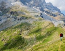 Od Pyrenejí k moři