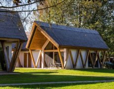 Apartmány Ajda – Prekmurska Vas