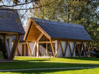 Apartmány Ajda – Prekmurska Vas