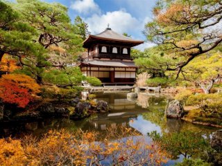 Cesta vycházejícího slunce - z Japonska do Jižní Koreje Cesta vycházejícího slunce - z Japonska do Jižní Koreje