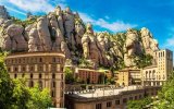 Katalog zájezdů, španělsko - Barcelona a Montserrat
