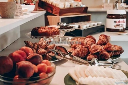 Ananea Tropea Yachting Resort