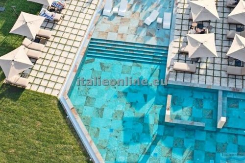 Ananea Tropea Yachting Resort